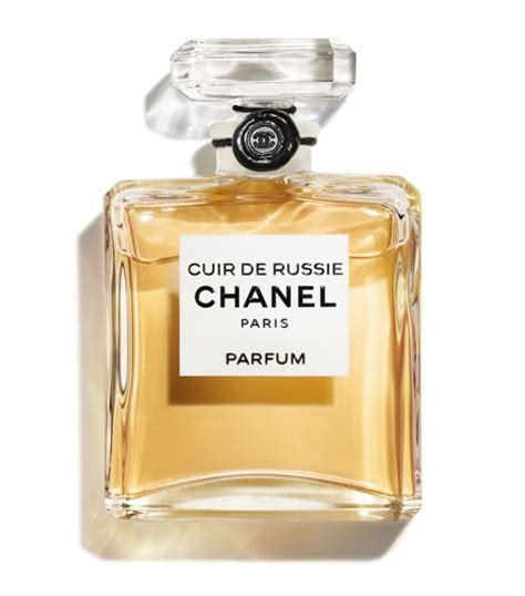 chanel cuore|cuir de russie chanel.